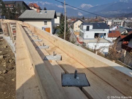 Sanacija zidu Pot na poljane 2 (8)